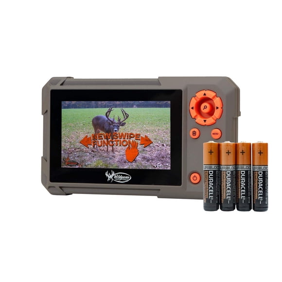 Lector SD Wildgame Innovations VU60 Trailpad