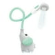thumbnail image 1 of Juego de Baño Elefante Ducha Interactivo Turquesa Infantil Bebé Niño Niña Tina Yookidoo, 1 of 7