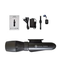 Aqua Force - Quilla Motor Propulsor Para Sup 6050 500W 10000Mah