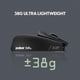 thumbnail image 4 of Mouse gamer inalámbrico Pulsar LAB X2F de 38 g con switches HUANO y 32K DPI, 4 of 8