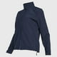 thumbnail image 3 of Softshell Técnico Mujer M/L azul marino XS, 3 of 5