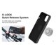 thumbnail image 5 of Ulanzi O-LOCK Carcasa Para iPhone 14 Pro Con Sistema de Montura O-Lock, 5 of 9