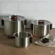thumbnail image 4 of Bateria De Cocina 6 Piezas Spazio Vitta, 4 of 8