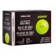 thumbnail image 1 of Pelotas De Golf Kirkland Signature De 3 Piezas Versión 2 0 Amarillas Paquete De 24, 1 of 1