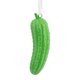 thumbnail image 2 of Adorno navideño Hallmark, resina en escabeche, color verde, 3,3 cm, 2 of 5