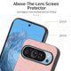 thumbnail image 3 of Magnetic Slim Case for Google Pixel 9 Pro XL with Camera Guard & Anti-Scratch Back Pink, 3 of 6