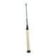 thumbnail image 5 of Raqueta De Bádminton, Entrenador De Columpio, Mango De Madera Portátil, Bloque De Peso Extraíble 198g Con Sonido, 5 of 5