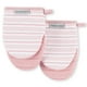 thumbnail image 1 of Juego de 2 guantes de cocina KitchenAid Albany Dried Rose, 1 of 3