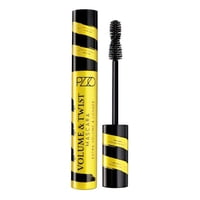 Máscara Pestañas Volume & Twist Petrizzio