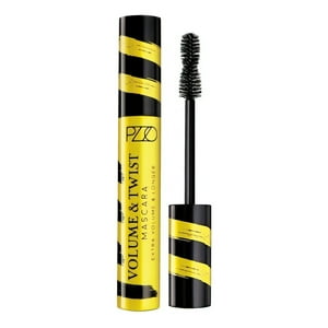 Máscara Pestañas Volume & Twist Petrizzio
