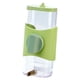 thumbnail image 5 of Bebedero Para Pájaros, Dispositivo Para Beber, Bebedero Para Loros, Para Pájaros Medianos, Periquitos, Conejos, Color Verde, 5 of 5