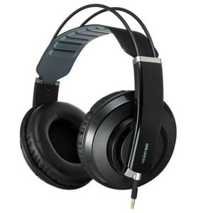 Audifonos Over Ear Home Studio Superlux Hd 681 Evo