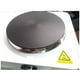 thumbnail image 4 of Cocina Cocinilla Electrica Encimera 2 Platos 2000W Blanco, 4 of 5