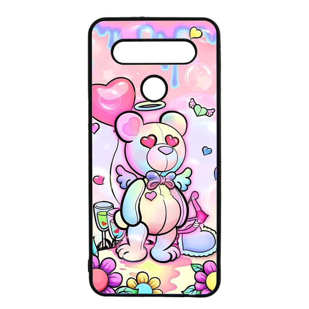 Genérico - Carcasa Funda Para Lg K41s Diseño 76