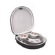 thumbnail image 2 of Funda Compatible Con Auriculares Supraaurales Inalámbricos Bang Olufsen Beoplay Hx h95 Y H10, 2 of 9