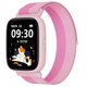 thumbnail image 1 of Reloj rastreador de actividad física BIGGERFIVE, reloj inteligente para niños de 1.8 pulgadas, 1 of 7