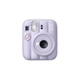 thumbnail image 2 of Kit Camara Instantanea Instax Mini 13 Morado + Film 10, 2 of 5