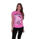 thumbnail image 2 of Pijama Mujer Algodón Hello Kitty S1021240-5503 fucsia S, 2 of 5