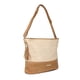 thumbnail image 2 of Cartera Okari Beige, 2 of 3