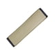 thumbnail image 3 of Cubierta De La Almohadilla Del Cinturón Del Automóvil Seguridad De Cuero De Fibra útil Para La Mochila Del Bebé Beige, 3 of 5