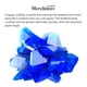 thumbnail image 2 of Cristales de sulfato de cobre estilo Mendeleev 4,1 kg, 2 of 5