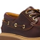 thumbnail image 2 of Zapato Timberland Stone Street Platform Boat para mujer Rootbeer 9M, 2 of 8