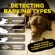 thumbnail image 2 of Collar antiladridos Dogtra Smart NOBARK para perros de 4,5 kg, 2 of 9