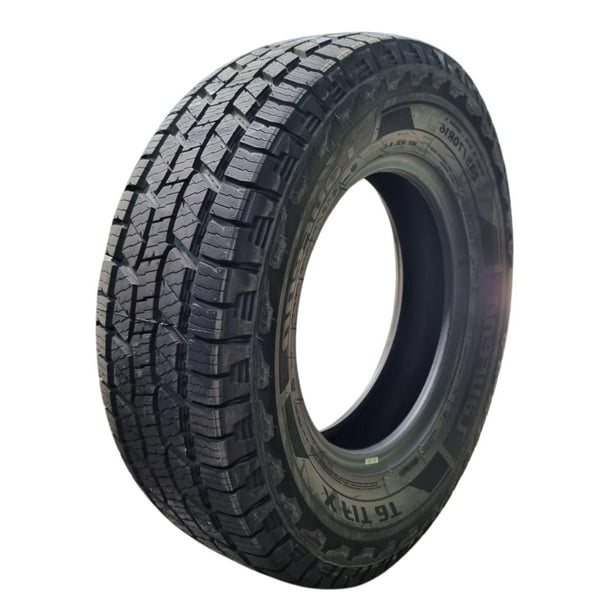 NEUMATICO 245/70 R16 LC01 X FIT AT 107T (Corea)