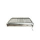 thumbnail image 2 of Parrilla inoxidable con Plancha Churrasquera y Asador con Motor spiedo, 2 of 5