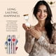 thumbnail image 5 of Perfume CA Perfume Libre Women Intense 8 ml Pack de 3, 5 of 8
