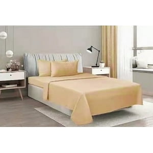 Bj Hogar - Sabana Polar 2 Plazas Color Beige