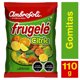 thumbnail image 1 of Gomitas Frugele Citric, 110 g, 1 of 2