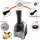 thumbnail image 2 of Máquina Automática de Helado Máquina de Helado Casera, 2 of 6
