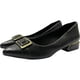 thumbnail image 4 of Zapato Mujer Negro Pepa Detogni, 4 of 5