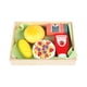 thumbnail image 4 of Simulación Comida Cocina Juguetes Juguetes Educativos Para Ni?os Ni?os Regalos Desayuno, 4 of 5