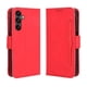thumbnail image 3 of Funda Tipo Billetera FOXDOCK para Samsung Galaxy A25 5G – Tapa Flip con Tarjetero, 3 of 5