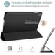 thumbnail image 3 of Smart Case ProCase para iPad 10.2 de 9.ª, 8.ª y 7.ª generación con cristal, 3 of 7