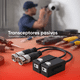thumbnail image 3 of Par de Transceptores Pasivos Dahua HDCVI Modelo DH-PFM800-E, 3 of 3