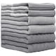 thumbnail image 2 of Toallas de cocina Bumble Towels Premium, 20 x 28 cm, 6 unidades, color gris, 2 of 6