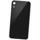 thumbnail image 2 of Reemplazo de la tapa de la batería de la carcasa de cristal trasera para Apple iPhone XR negro, 2 of 3