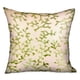thumbnail image 1 of Cojín Plutus Brands Sage Reef Apple Green Floral, 1 of 3