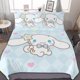 thumbnail image 1 of Cinnamoroll Duvet Cover Set 3-Piece Bedding Set Soft Warm And Comfortable Soft Bed Set for Bedroom All Season, 1 of 5