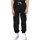 thumbnail image 2 of VOGRYE Boys Sweatpants 3 Pack Lightweight Jogger Pants, 2 of 3