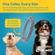 thumbnail image 4 of Collar para perro FREEZE2TRIM 62 cm impermeable, 4 of 9