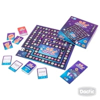 Dactic - Juego De Mesa Piedra-Papel-Tijera