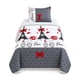 thumbnail image 5 of Set de Cubre Cama y Funda de Almohada Plaza y Media 180x230cm, 5 of 6
