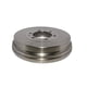 thumbnail image 2 of Tambor freno trasero toyota hilux 2.5 2005 2011, 2 of 2