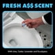 thumbnail image 3 of Stank Eliminator DUDE Bombs, 40 cápsulas, aroma fresco, 2 en 1, 3 of 5