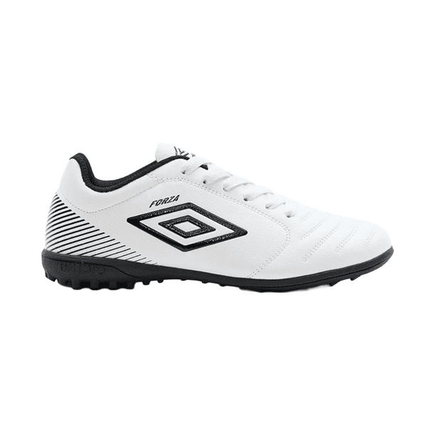 ZAPATILLAS DE BABYFÚTBOL UMBRO FORZA II TF JUVENIL | 82226U-096 - Talla 3
