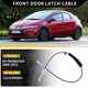 thumbnail image 2 of No.72131SNAA01 Reemplazo de Cable de Manija de Puerta Delantera Interior para Honda Civic 2006-2011 Cable de Liberación de Puerta, 2 of 7